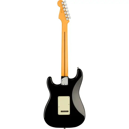 Fender American Pro II Stratocaster MN BLK