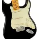 Fender American Pro II Stratocaster MN BLK
