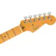 Fender American Pro II Stratocaster MN BLK