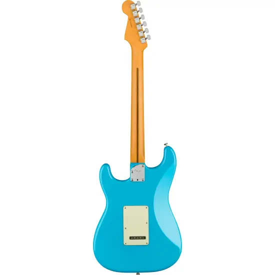 Fender American Pro II Stratocaster RW MBL