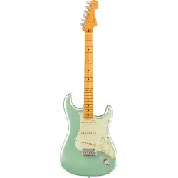 Fender American Pro II Stratocaster MN MYST SFG