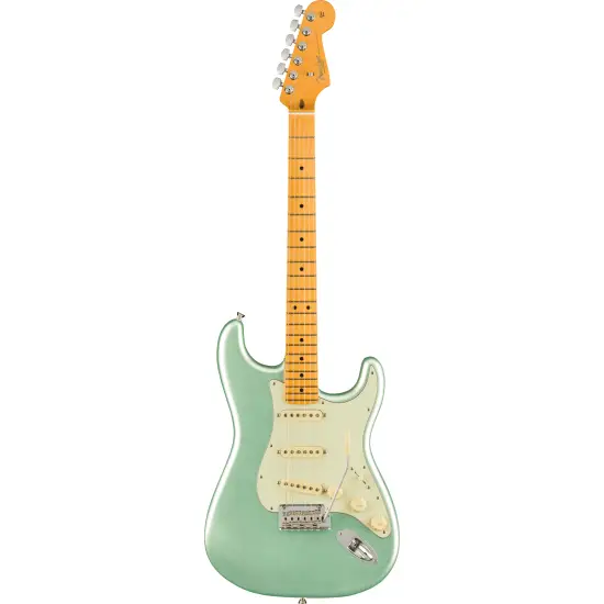 Fender American Pro II Stratocaster MN MYST SFG