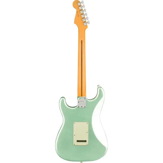 Fender American Pro II Stratocaster MN MYST SFG