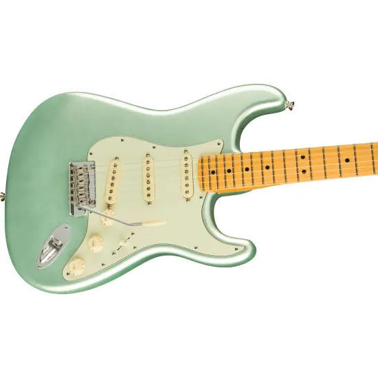 Fender American Pro II Stratocaster MN MYST SFG