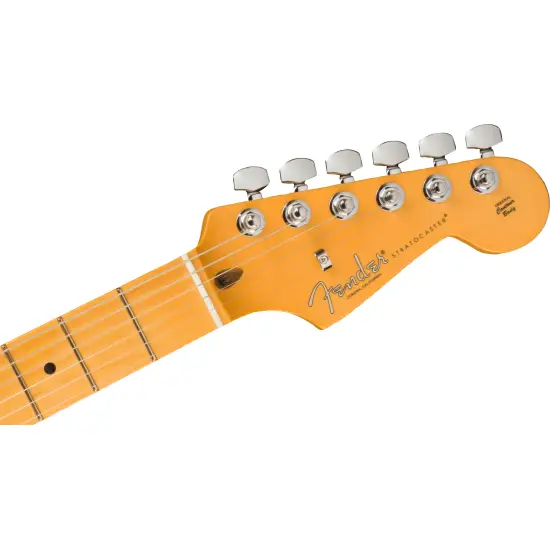 Fender American Pro II Stratocaster MN MYST SFG