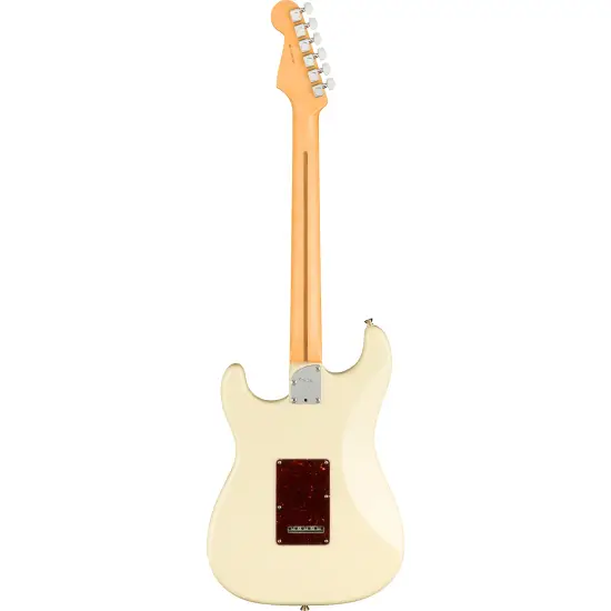 Fender American Pro II Stratocaster HSS MN OWT