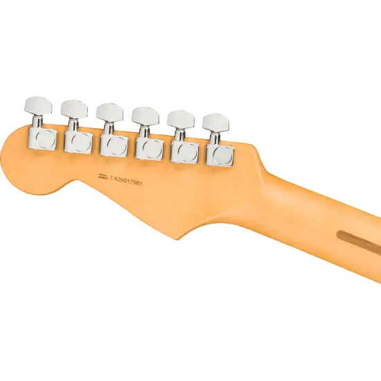 Fender American Pro II Stratocaster HSS MN OWT