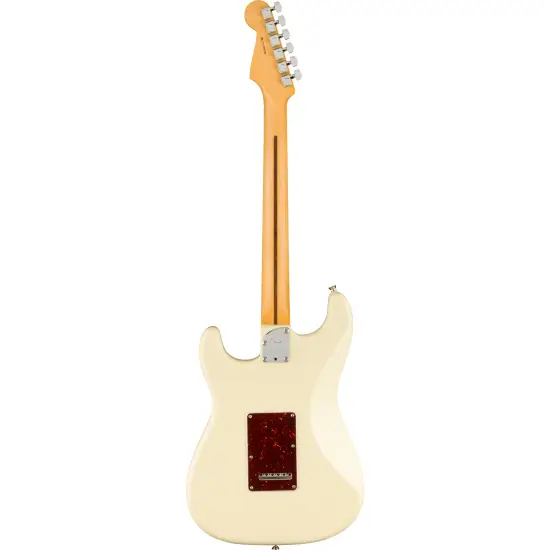 Fender American Pro II Stratocaster HSS RW OWT