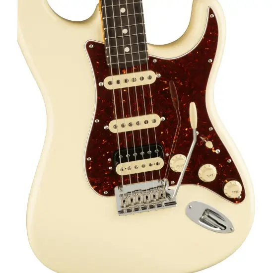 Fender American Pro II Stratocaster HSS RW OWT