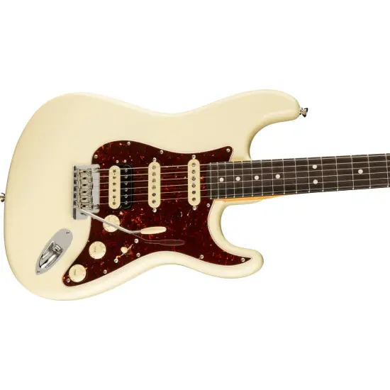 Fender American Pro II Stratocaster HSS RW OWT