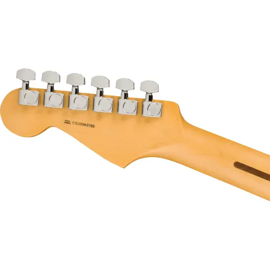 Fender American Pro II Stratocaster HSS RW OWT