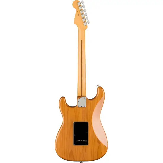 Fender American Pro II Stratocaster HHS MN RST PINE