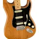 Fender American Pro II Stratocaster HHS MN RST PINE
