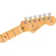 Fender American Pro II Stratocaster HHS MN RST PINE