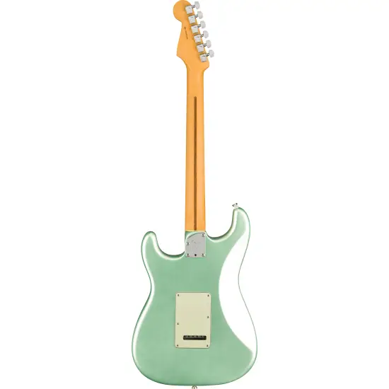 Fender American Pro II Stratocaster HSS MN MYST SFG