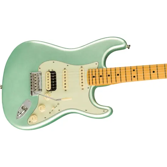 Fender American Pro II Stratocaster HSS MN MYST SFG