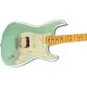 Fender American Pro II Stratocaster HSS MN MYST SFG