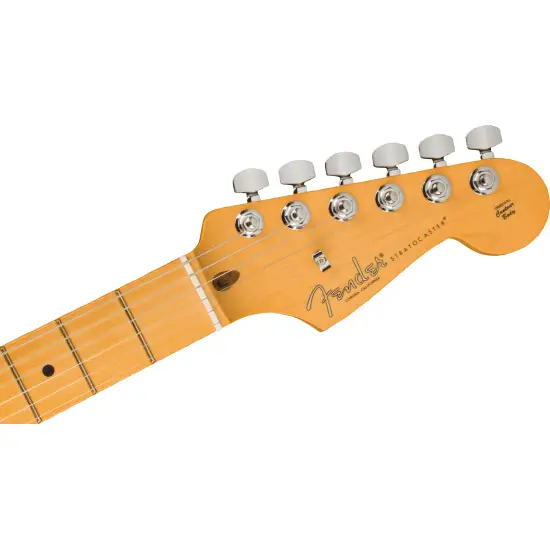 Fender American Pro II Stratocaster HSS MN MYST SFG