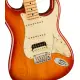 Fender American Pro II Stratocaster HSS MN SSB