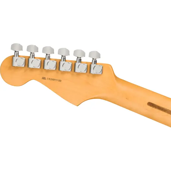 Fender American Pro II Stratocaster HSS MN SSB