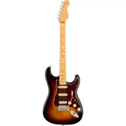 Fender American Pro II Stratocaster HSS MN 3TSB