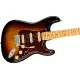 Fender American Pro II Stratocaster HSS MN 3TSB
