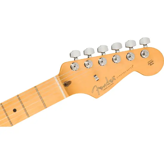 Fender American Pro II Stratocaster HSS MN 3TSB