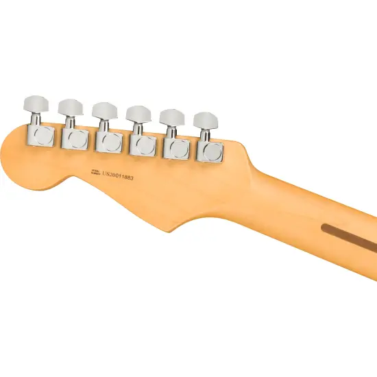 Fender American Pro II Stratocaster HSS MN 3TSB