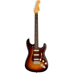 Fender American Pro II Stratocaster HSS RW 3TSB