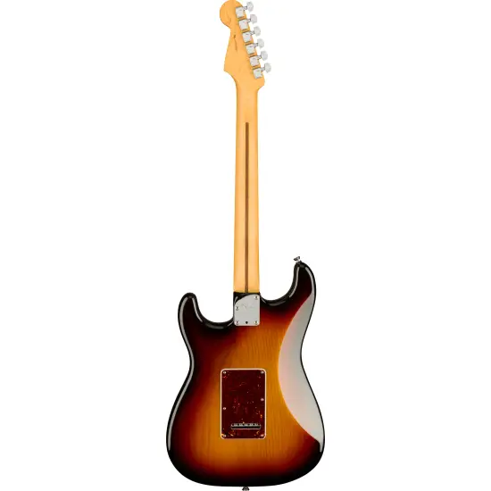 Fender American Pro II Stratocaster HSS RW 3TSB