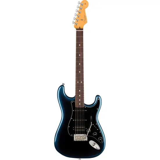 Fender American Pro II Stratocaster HSS RW DK NIT