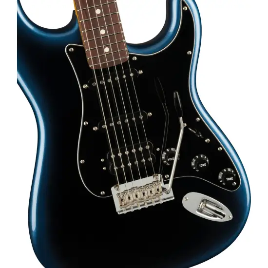Fender American Pro II Stratocaster HSS RW DK NIT