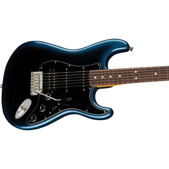Fender American Pro II Stratocaster HSS RW DK NIT
