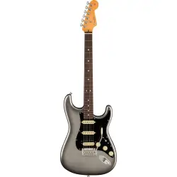 Fender American Pro II Stratocaster HSS RW MERC