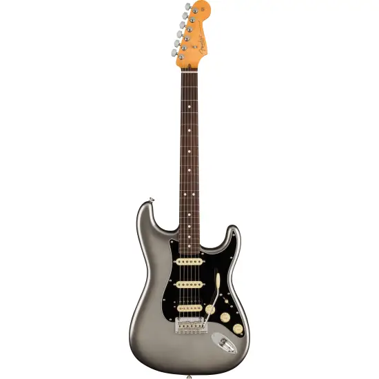 Fender American Pro II Stratocaster HSS RW MERC