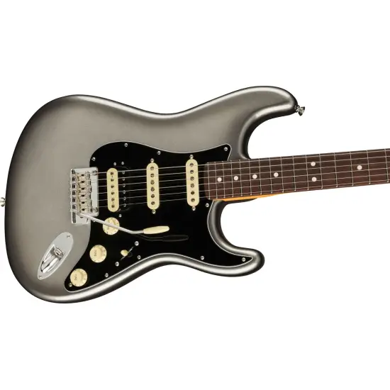 Fender American Pro II Stratocaster HSS RW MERC