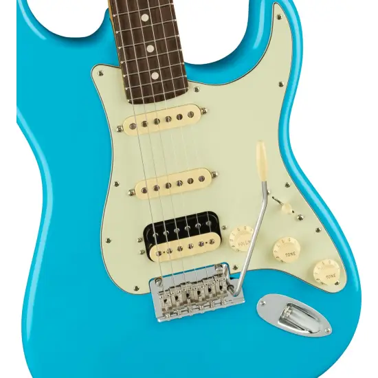Fender American Pro II Stratocaster HSS RW MBL