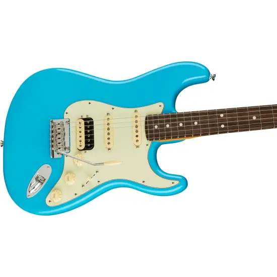 Fender American Pro II Stratocaster HSS RW MBL