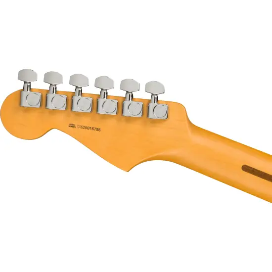 Fender American Pro II Stratocaster HSS RW MBL
