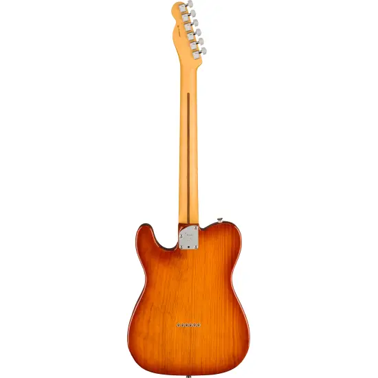 Fender American Pro II Telecaster MN SSB