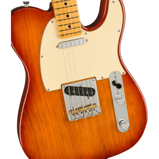 Fender American Pro II Telecaster MN SSB