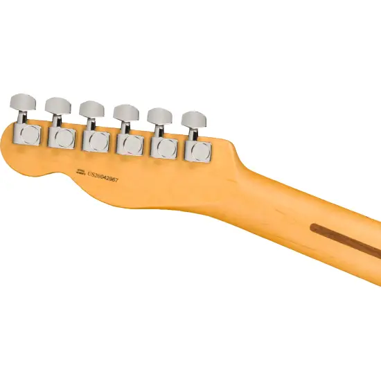 Fender American Pro II Telecaster MN SSB