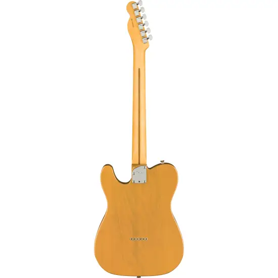 Fender American Pro II Telecaster MN BTB