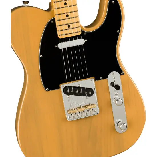 Fender American Pro II Telecaster MN BTB