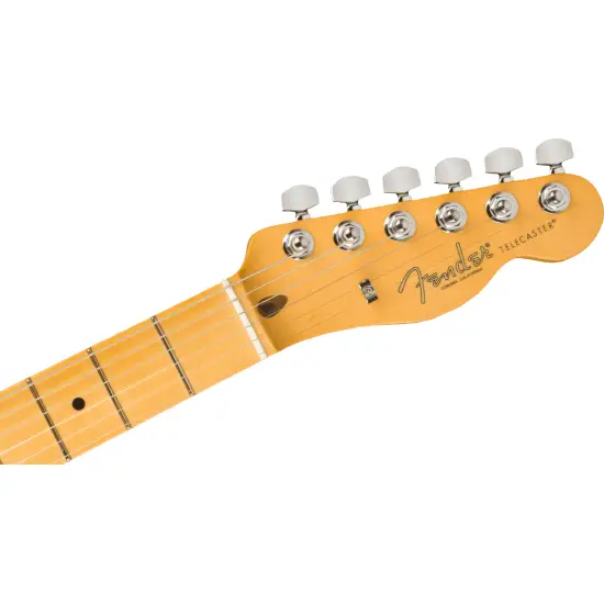 Fender American Pro II Telecaster MN BTB