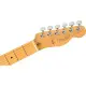 Fender American Pro II Telecaster MN BLK