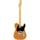 Fender American Pro II Telecaster MN RST PINE