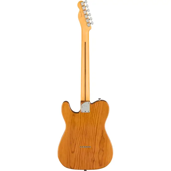 Fender American Pro II Telecaster MN RST PINE