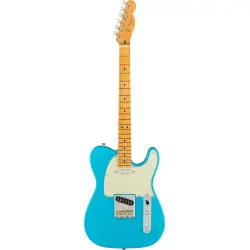 Fender American Pro II Telecaster MN MBL