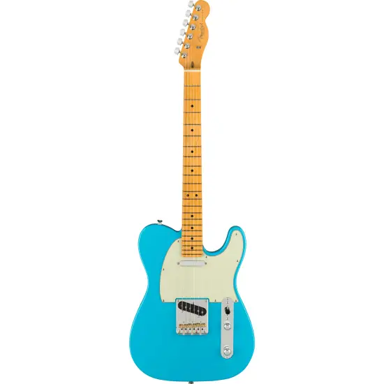 Fender American Pro II Telecaster MN MBL